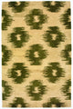 Wollteppich 155x240cm