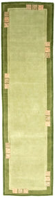 Nepal Teppich Mumbai - Wollteppich