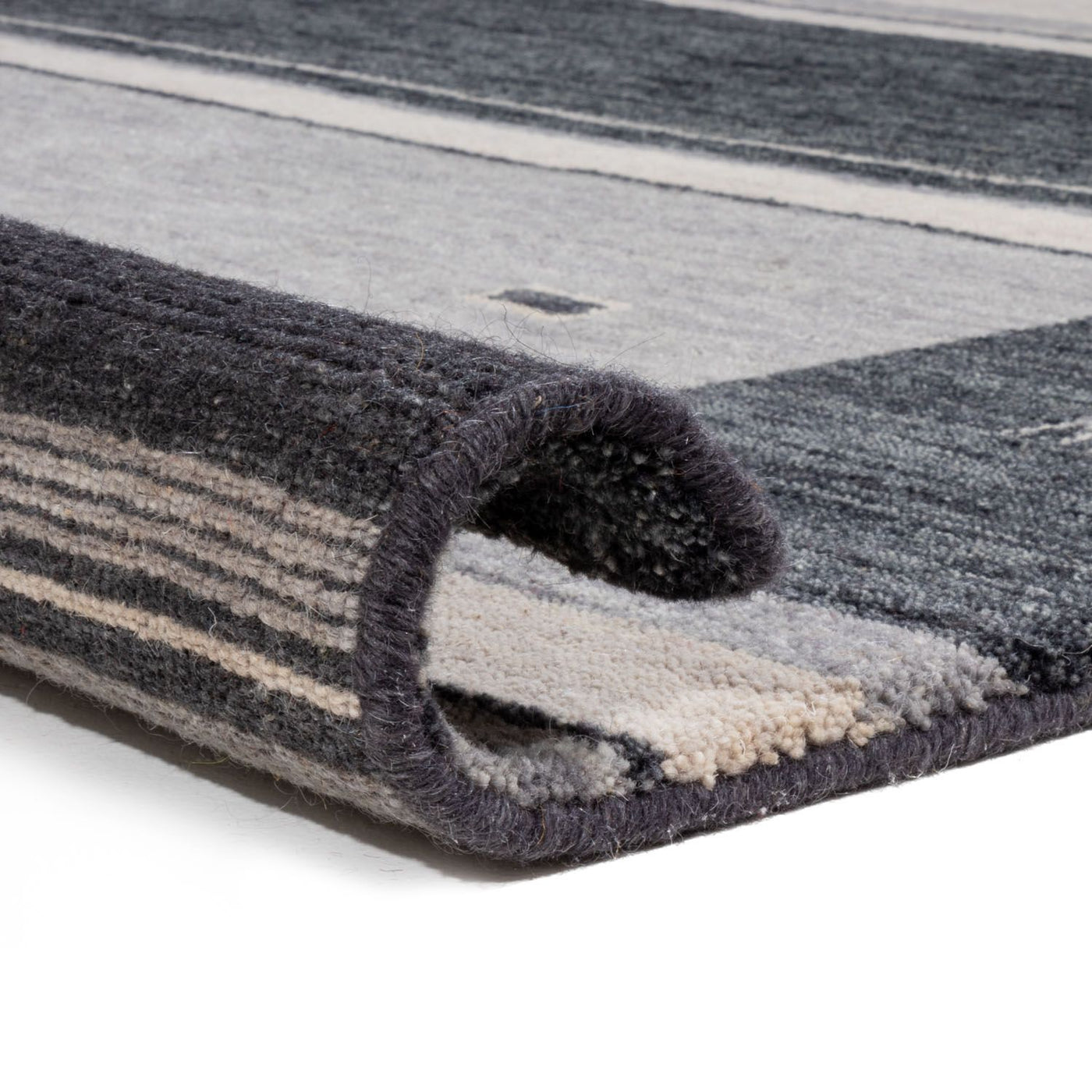 Gabbeh Teppich Dubai - Wollteppich