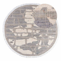 Juteteppich Alistair – product image