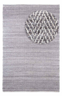 Kelim Modern Teppich Dream – product image