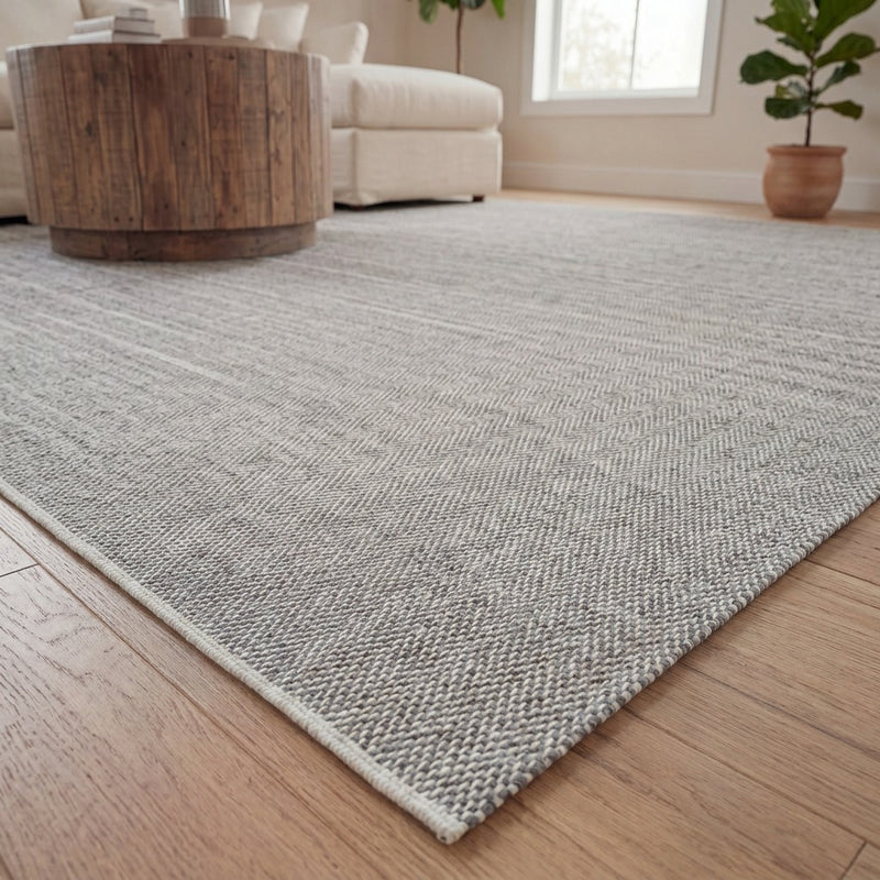 Kelim Modern Teppich Dream