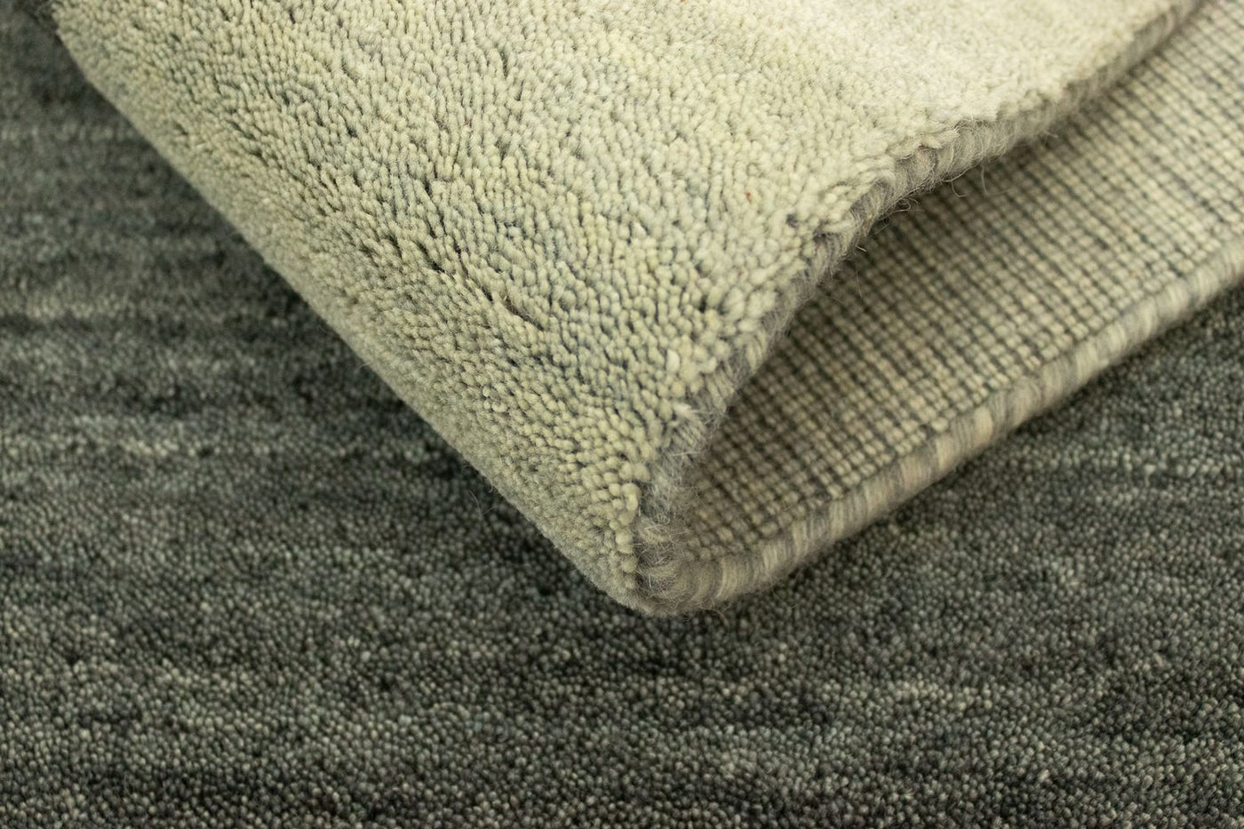 Gabbeh Teppich Tella - Wollteppich