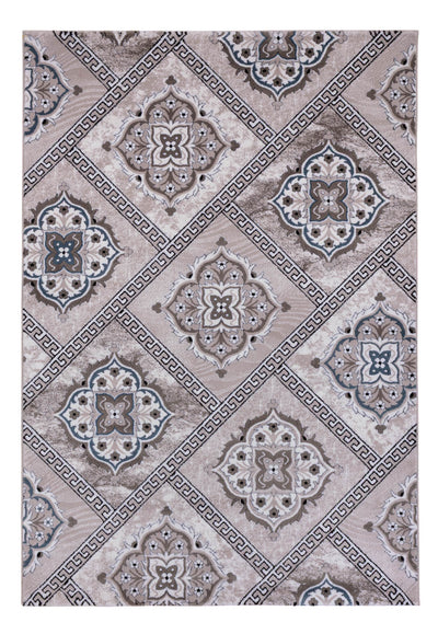 Orientalischer Webteppich 160x230cm