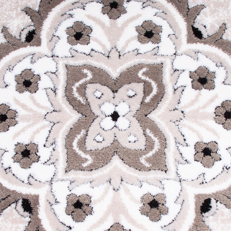 Orientalischer Webteppich 230x160cm