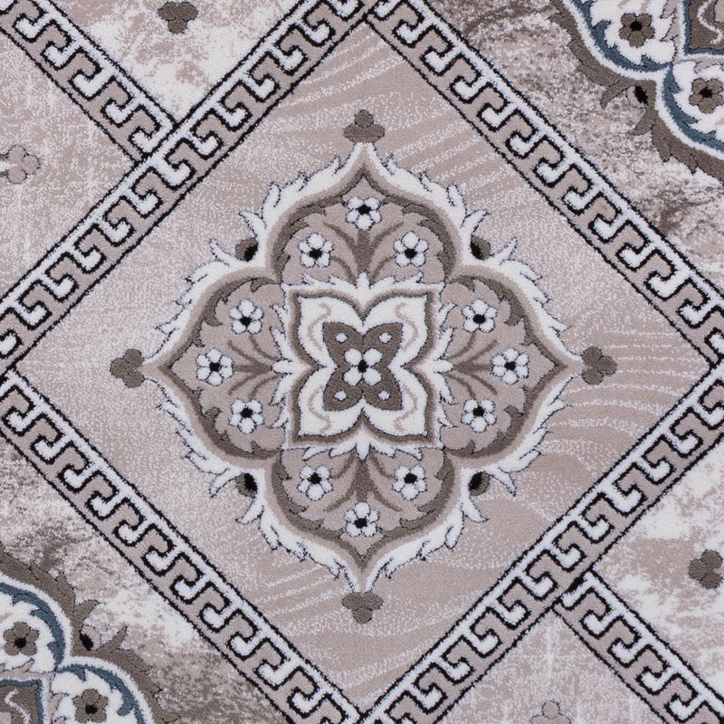 Orientalischer Webteppich 230x160cm