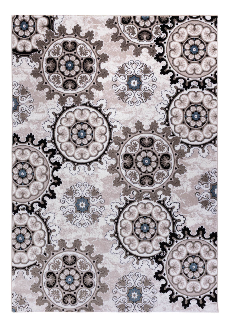 Orientalischer Webteppich 230x160cm