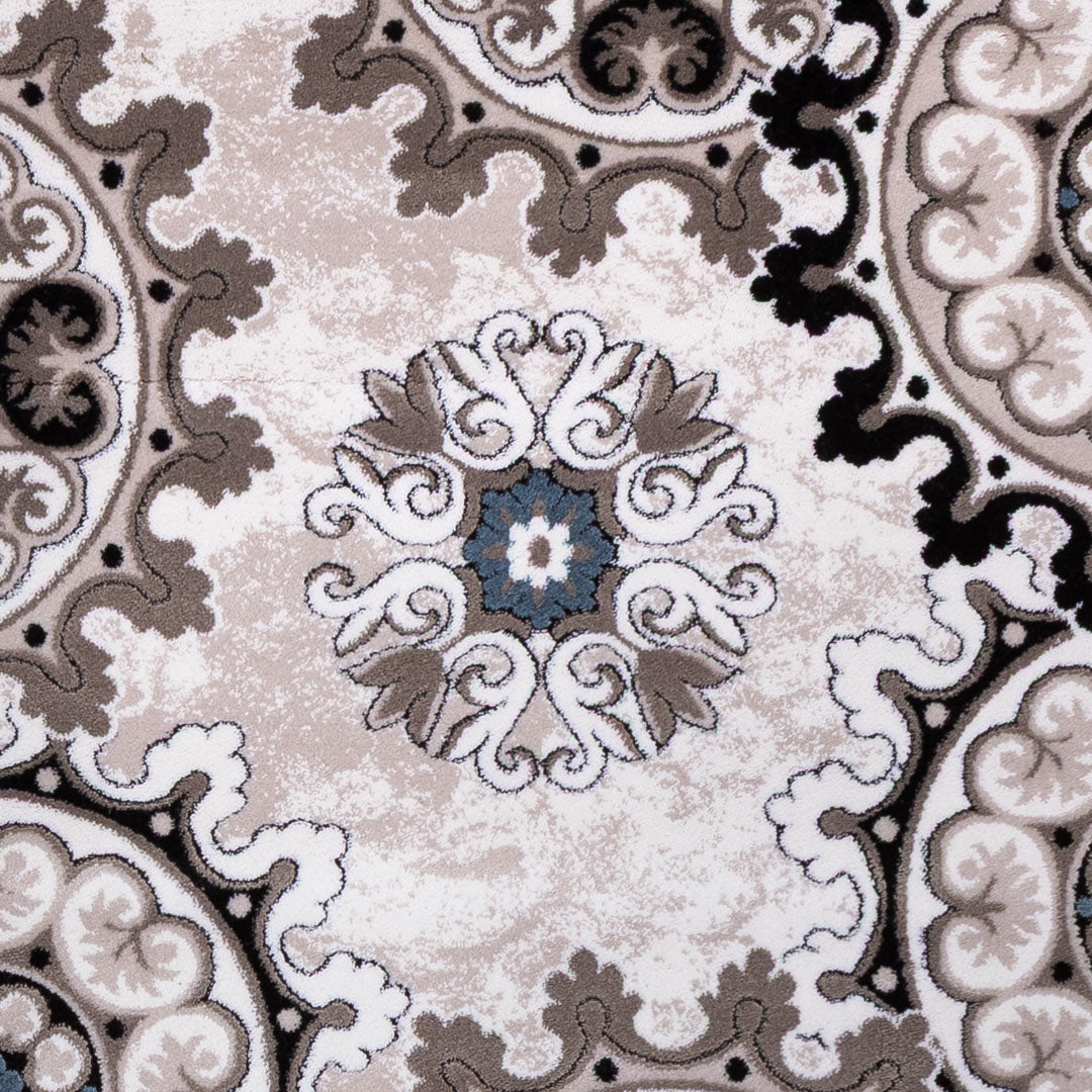 Orientalischer Webteppich 230x160cm