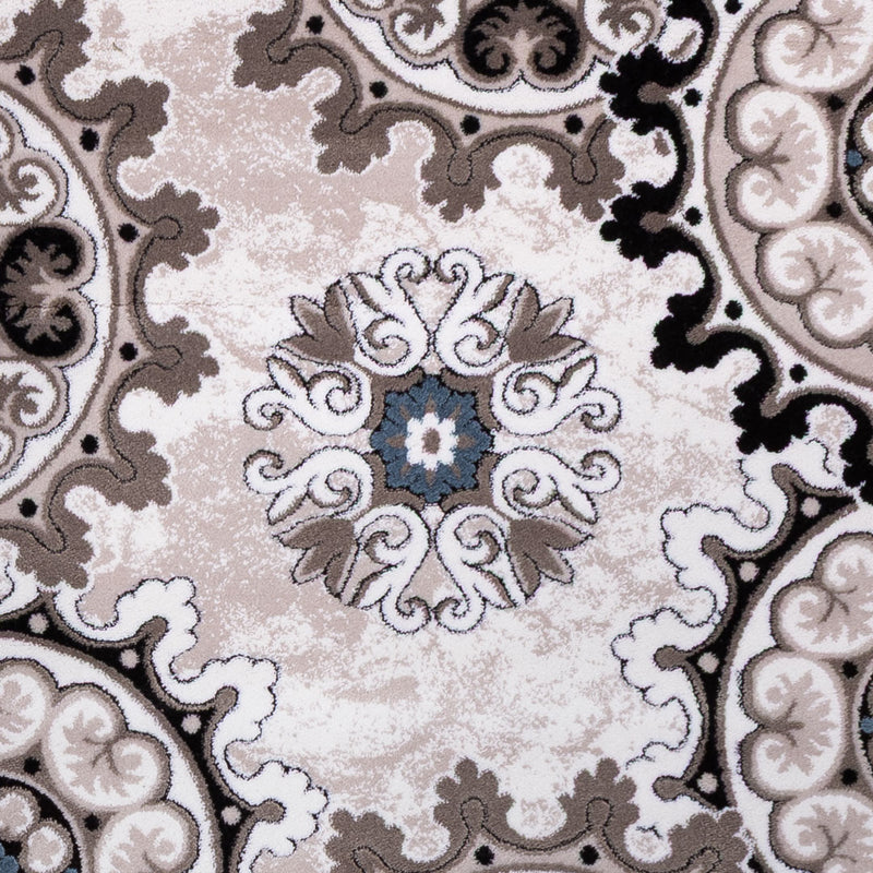 Orientalischer Webteppich 230x160cm