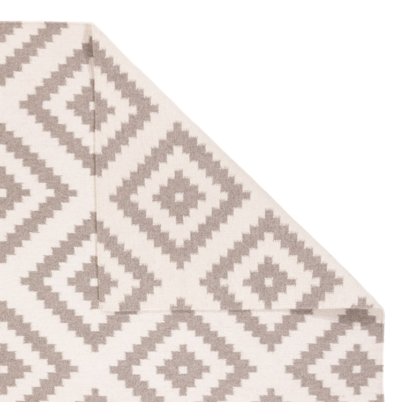 Kelim Modern Teppich Masal