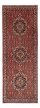 Bidjar - Bukan Teppich 203x75cm - Perserteppich