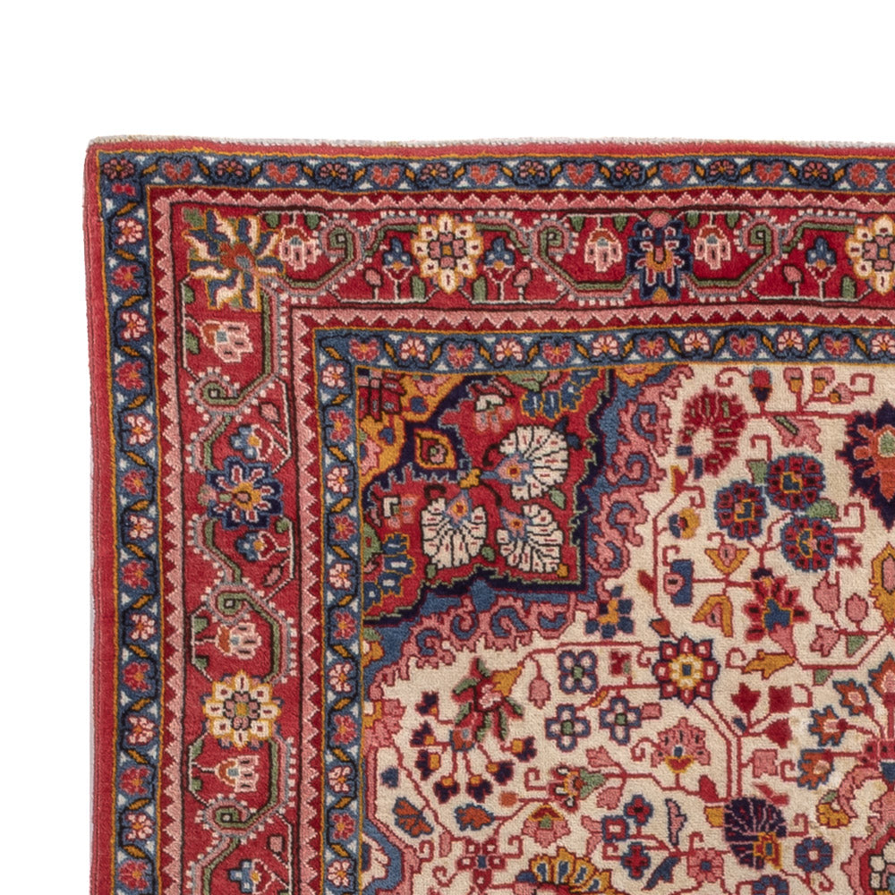 Sarough Teppich 167x110cm - Perserteppich