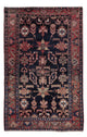 Nahavand Teppich 216x140cm - Perserteppich