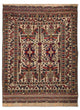 Kelim Teppich Old 185x276cm