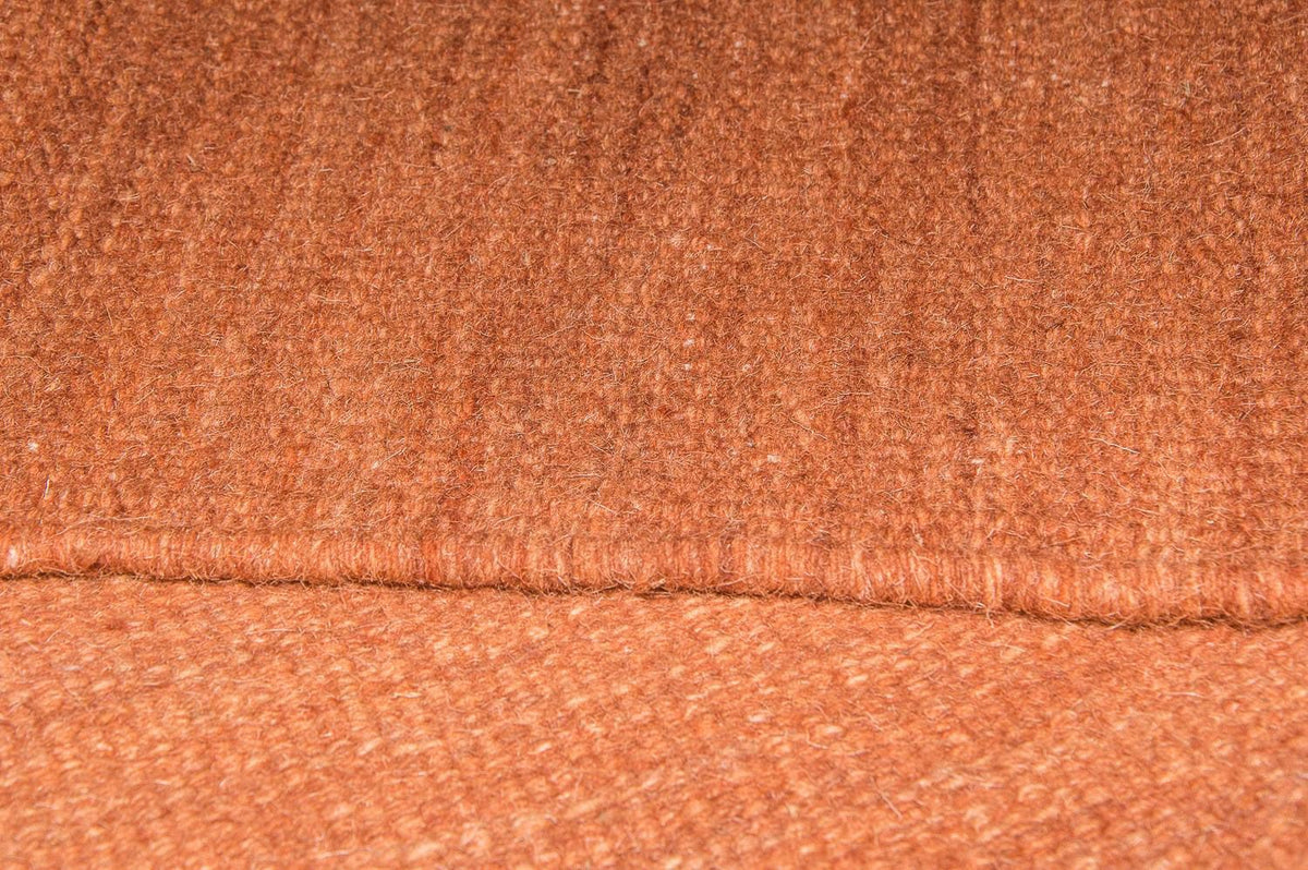 Kelim Teppich - Trendy 125 x 185 cm - braun
