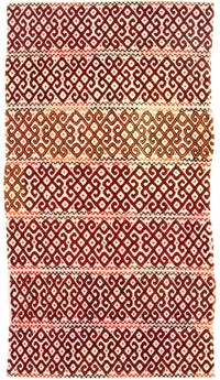 Kelim Teppich - Oriental 240 x 127 cm