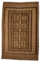 Kelim Teppich Old 280x183cm
