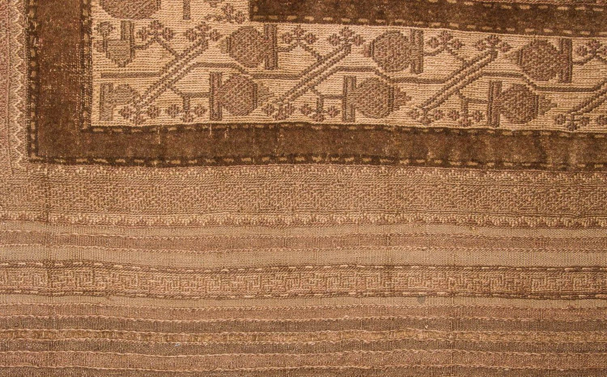 Kelim Teppich - Old 280 x 183 cm