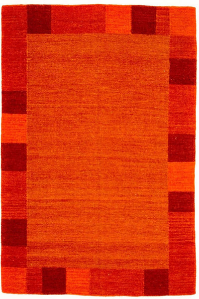 Kelim Modern Teppich 143x202cm