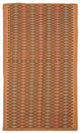 Kelim Fars Teppich 163x92cm