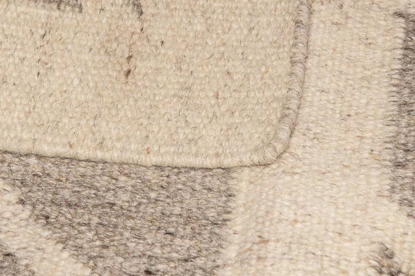 Kelim Modern Teppich 200x140cm