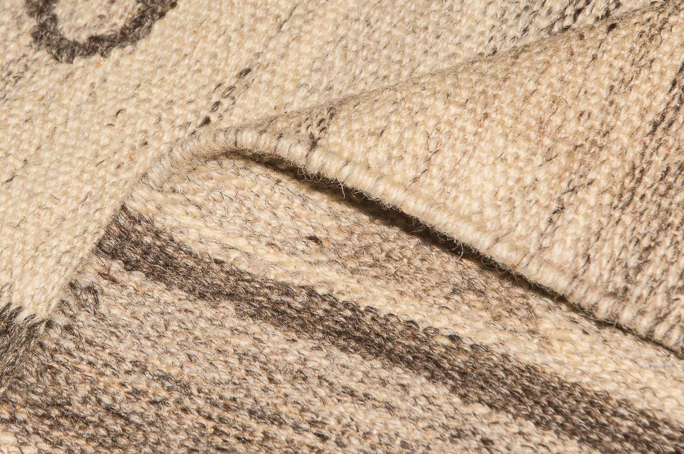 Kelim Modern Teppich 200x140cm