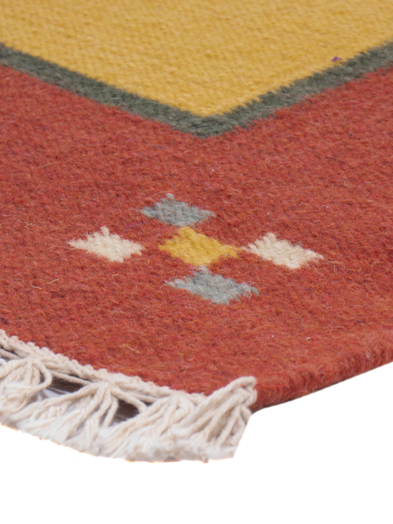 Kelim Modern Teppich 240x170cm