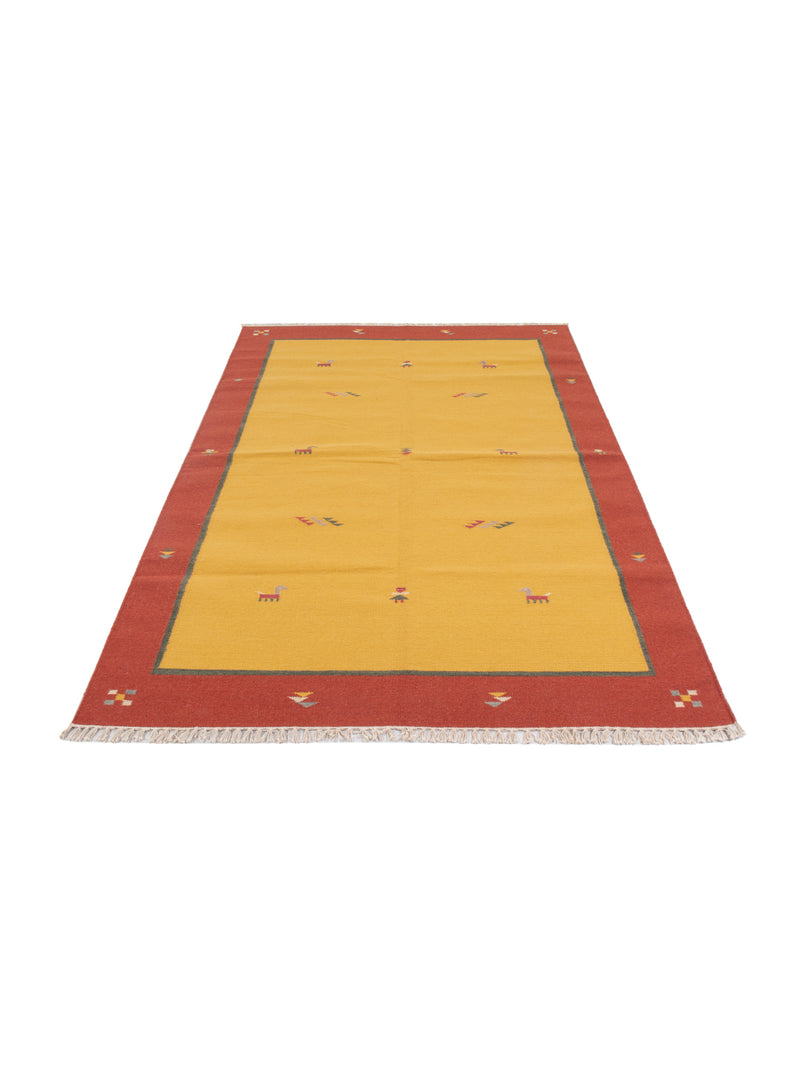 Kelim Modern Teppich 240x170cm