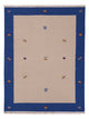 Kelim Modern Teppich 240x170cm