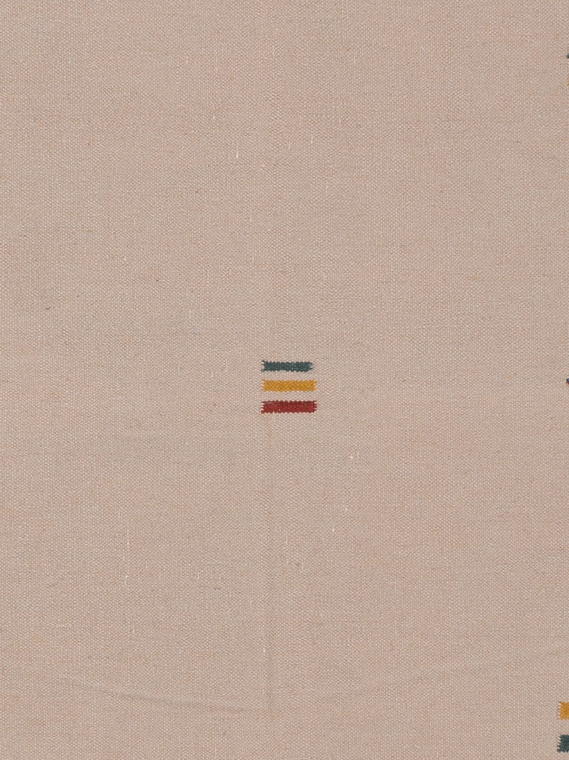 Kelim Teppich - Trendy - 240 x 170 cm - beige