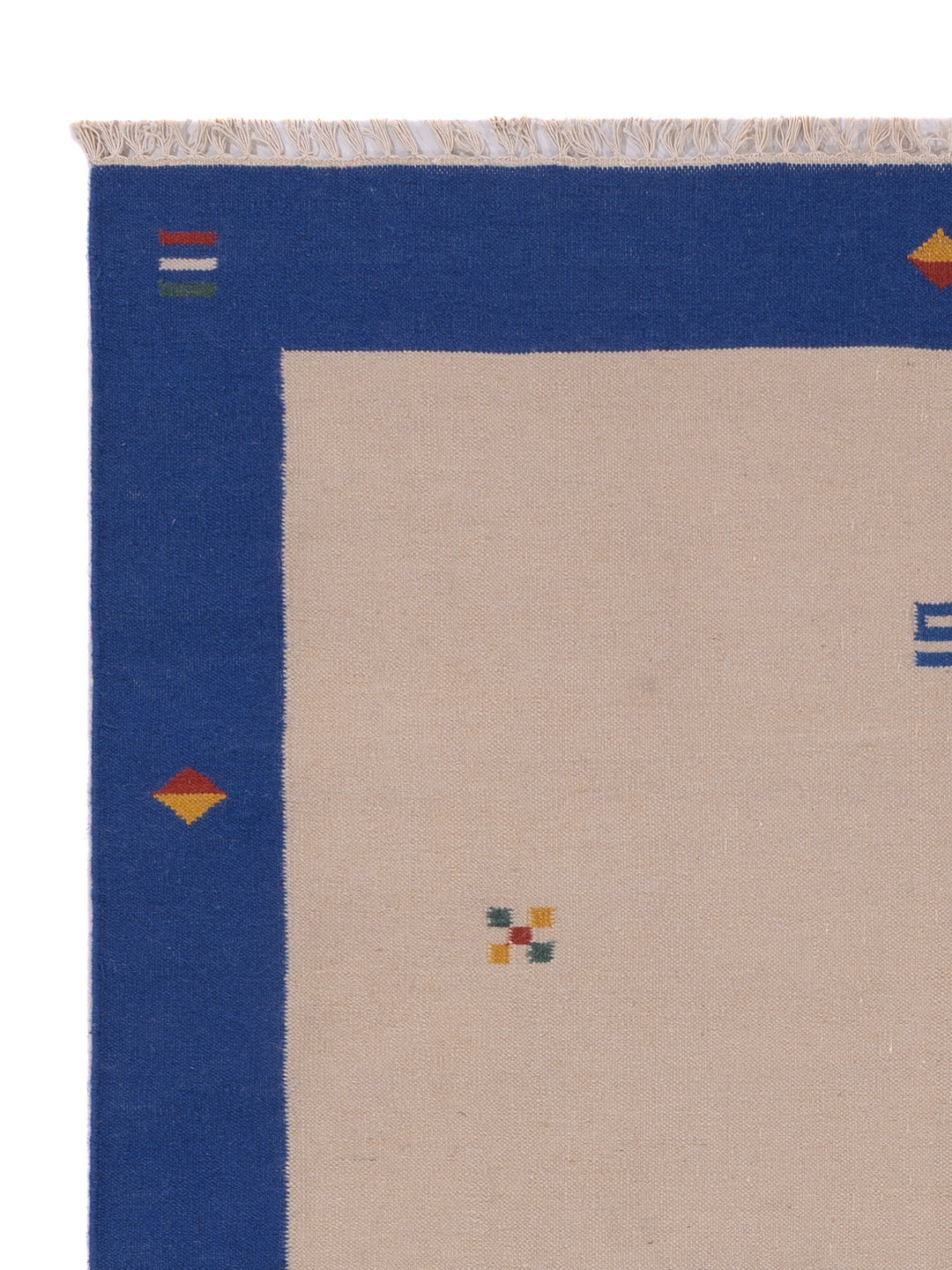 Kelim Modern Teppich 240x170cm