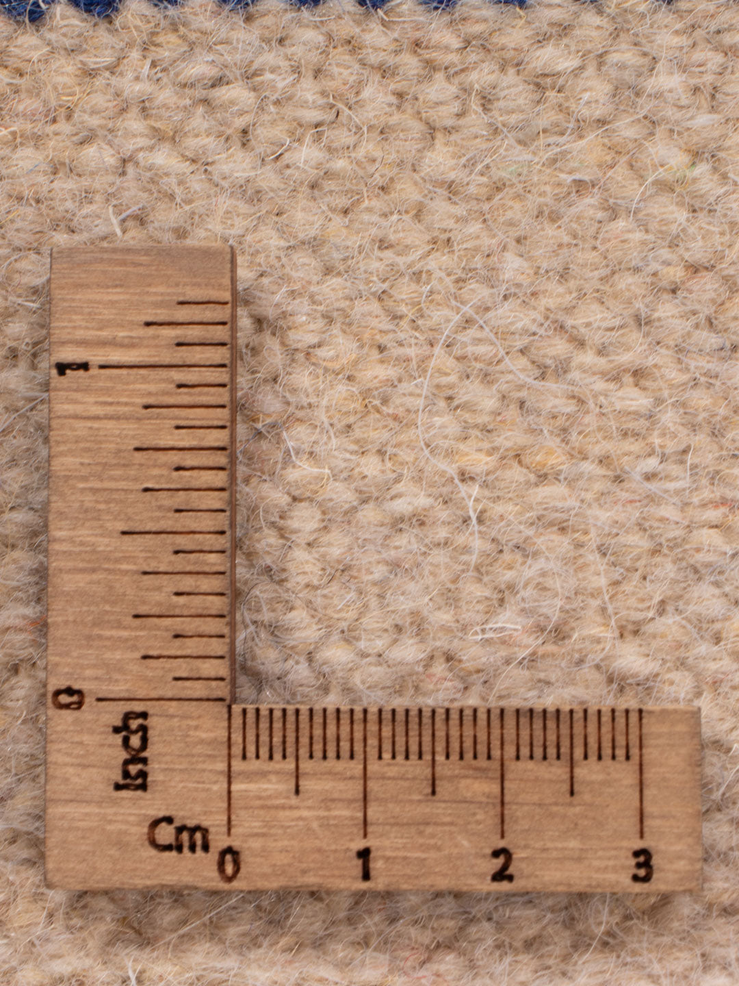 Kelim Teppich - Trendy - 240 x 170 cm - beige