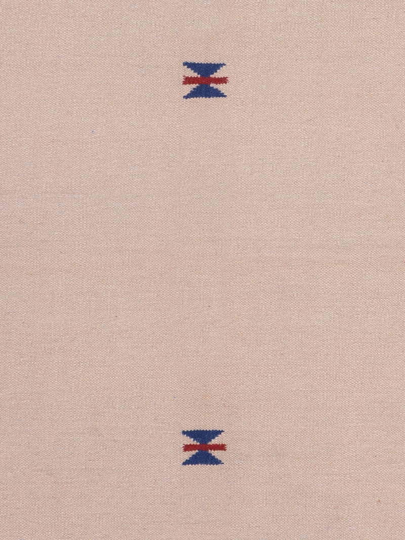 Kelim Teppich - Trendy - 240 x 170 cm - beige