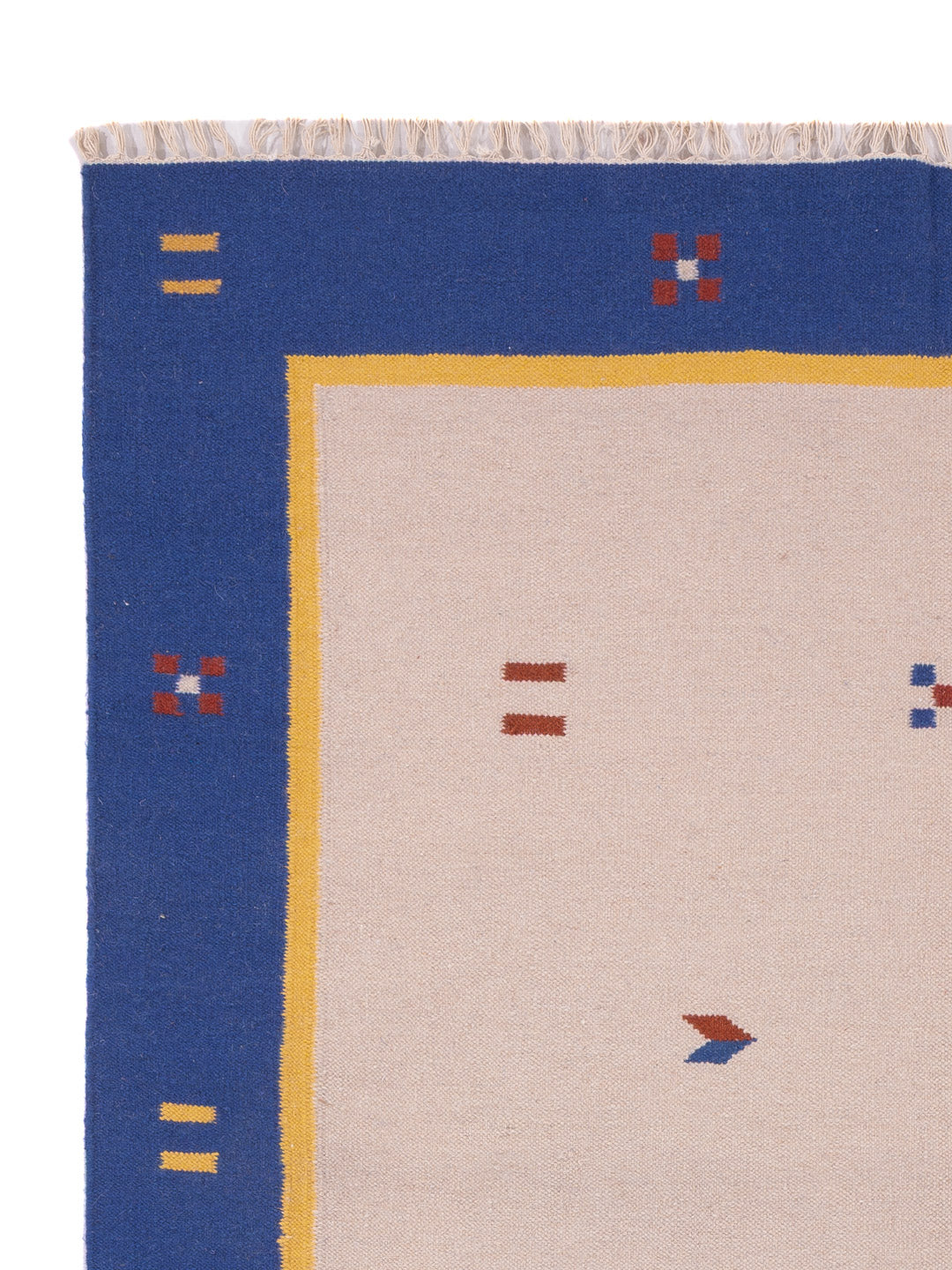 Kelim Modern Teppich 240x170cm