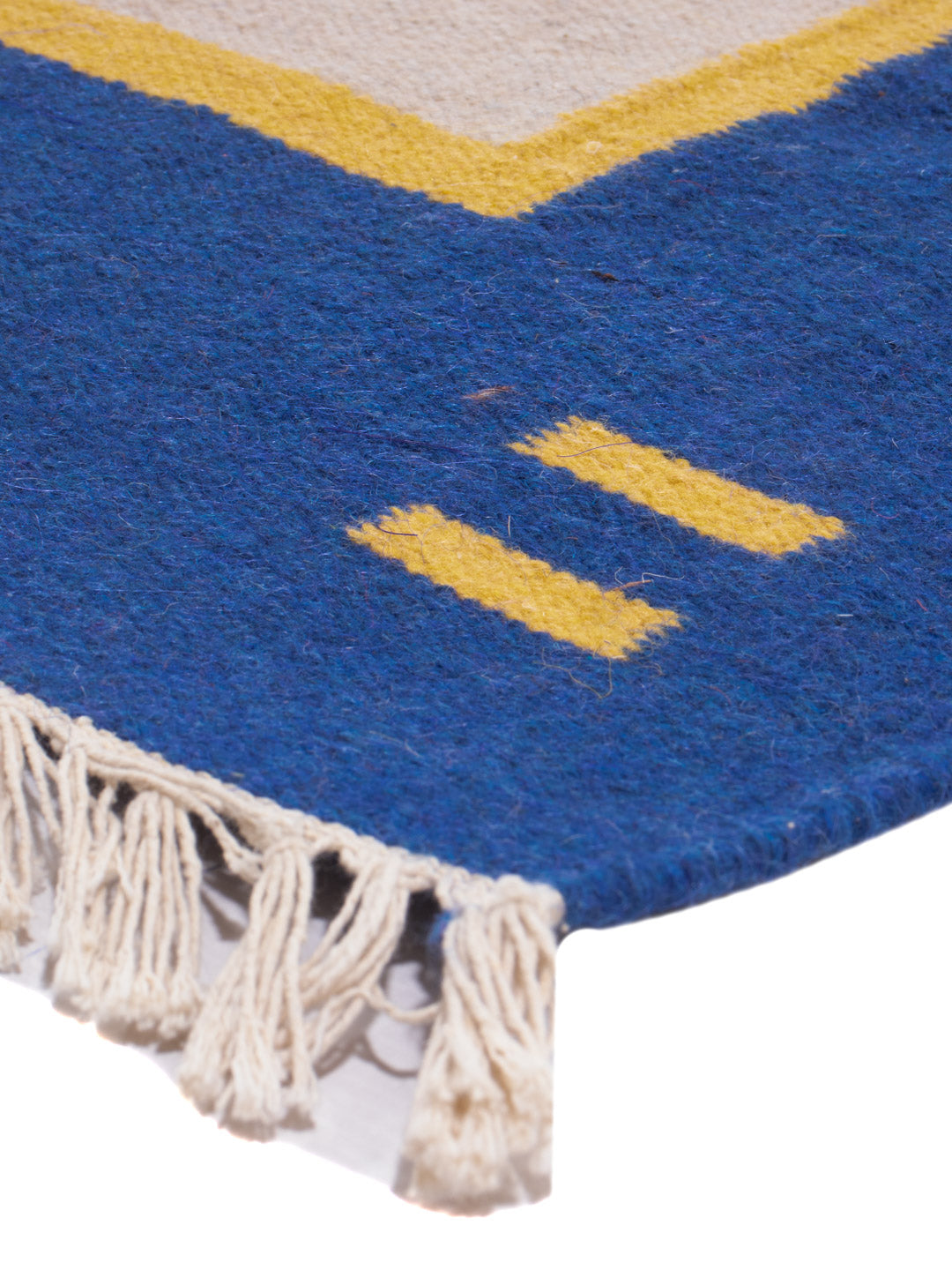 Kelim Teppich - Trendy - 240 x 170 cm - beige