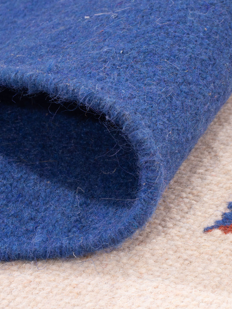 Kelim Teppich - Trendy - 240 x 170 cm - beige