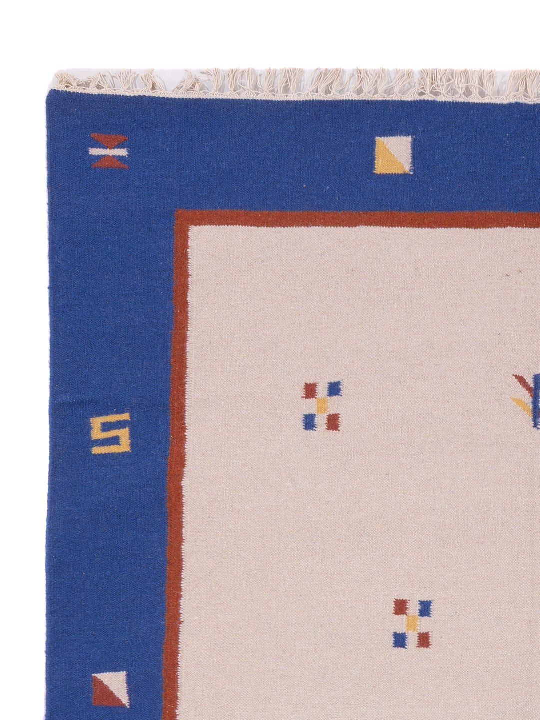 Kelim Modern Teppich 240x170cm