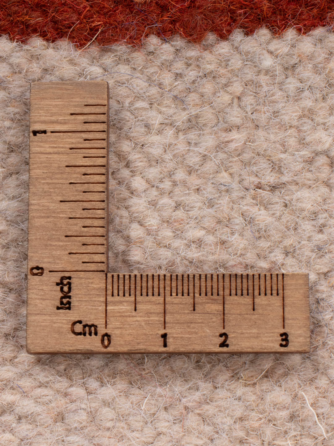 Kelim Teppich - Trendy - 240 x 170 cm - beige