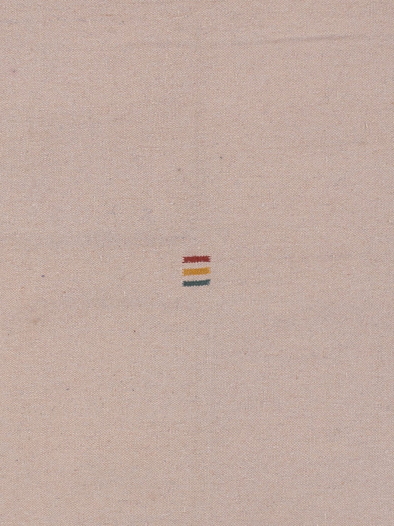 Kelim Teppich - Trendy - 240 x 170 cm - beige