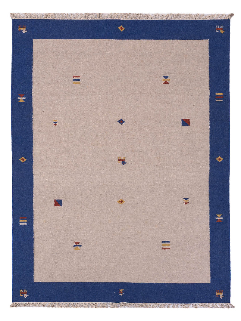 Kelim Modern Teppich 240x170cm