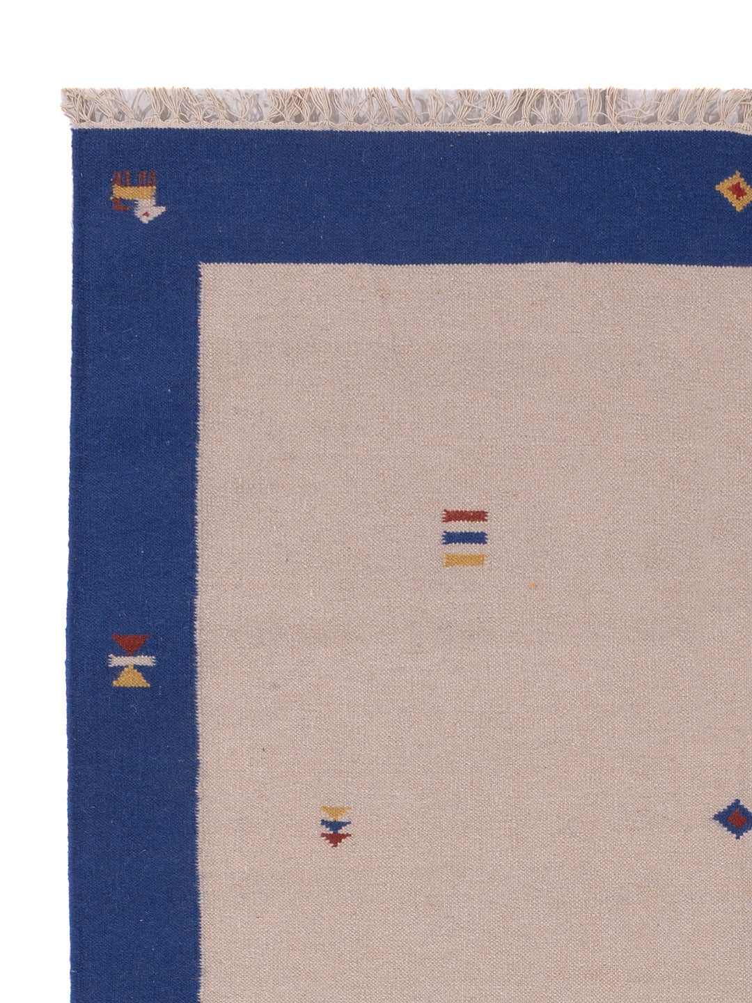 Kelim Modern Teppich 240x170cm
