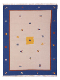 Kelim Modern Teppich 240x170cm – product image