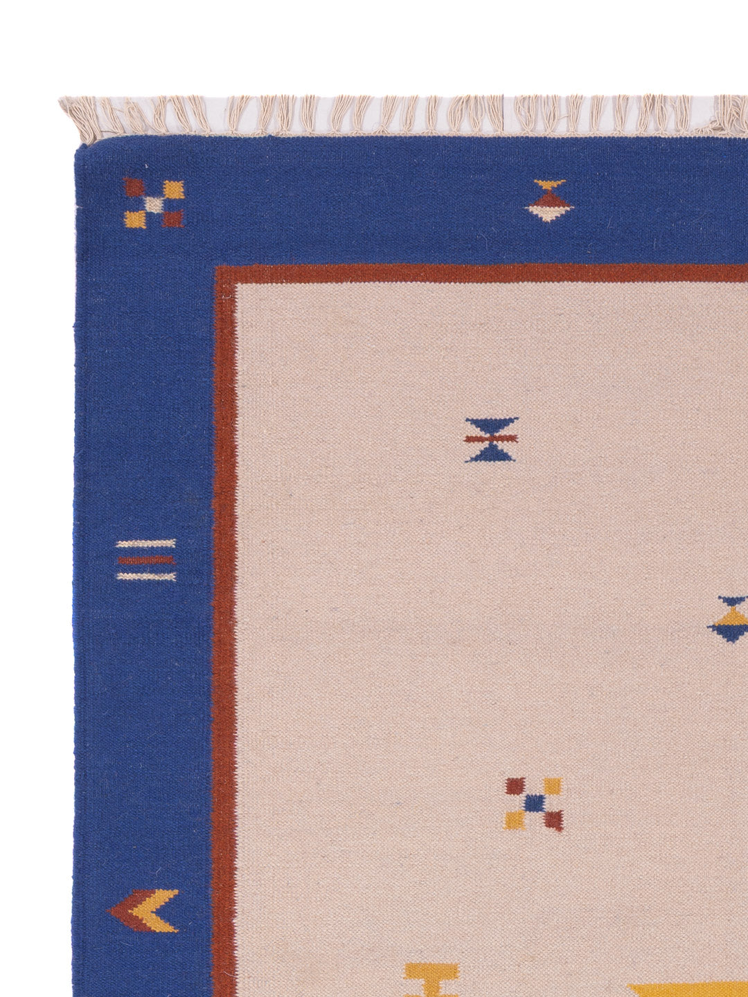 Kelim Modern Teppich 240x170cm