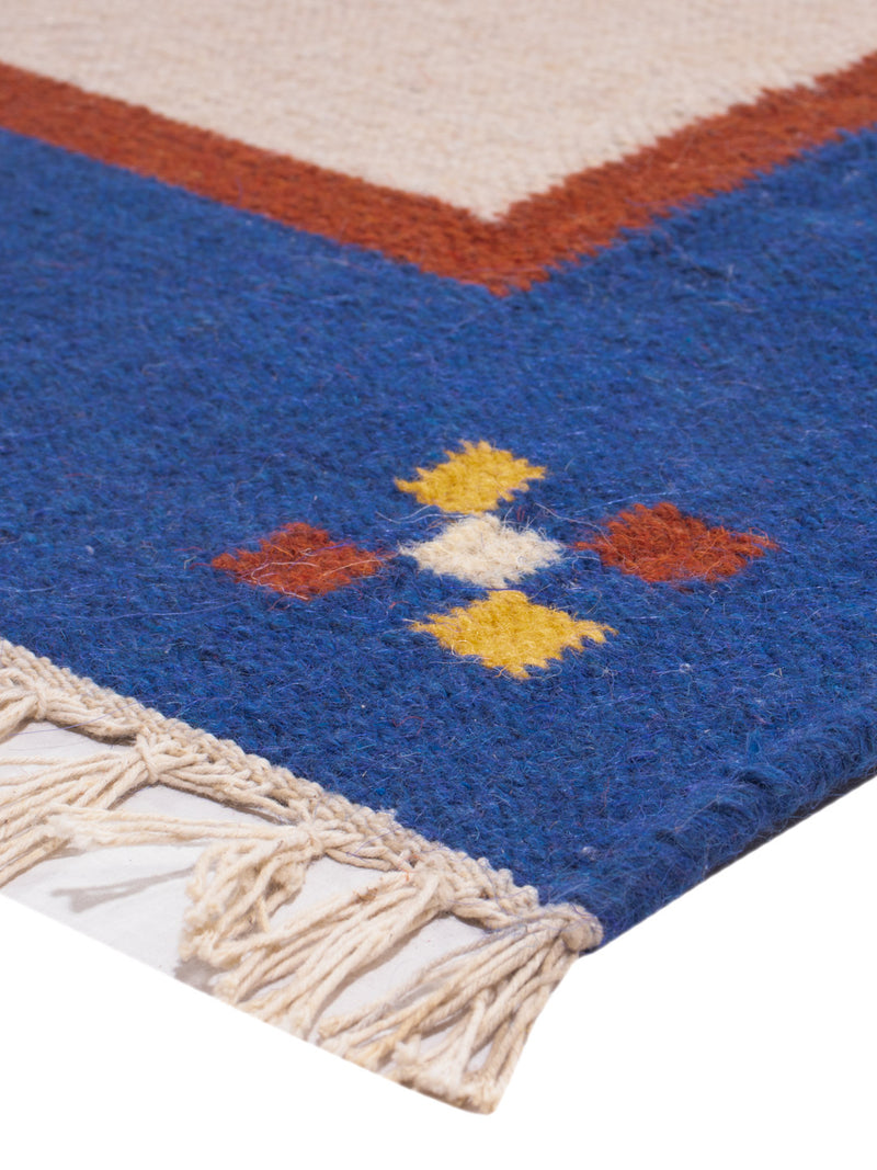 Kelim Modern Teppich 240x170cm