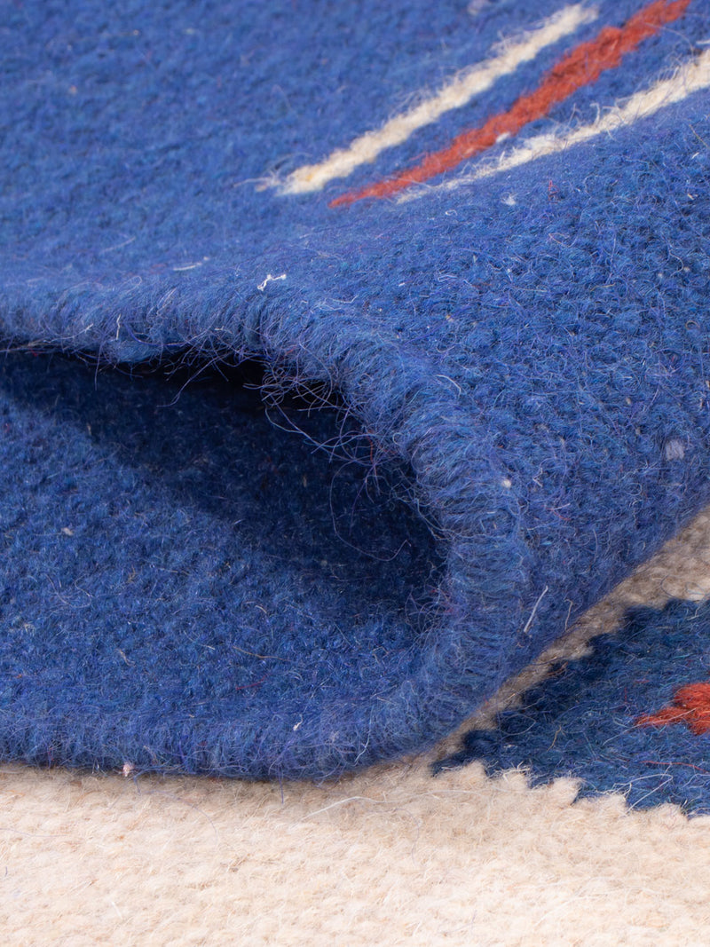 Kelim Modern Teppich 240x170cm