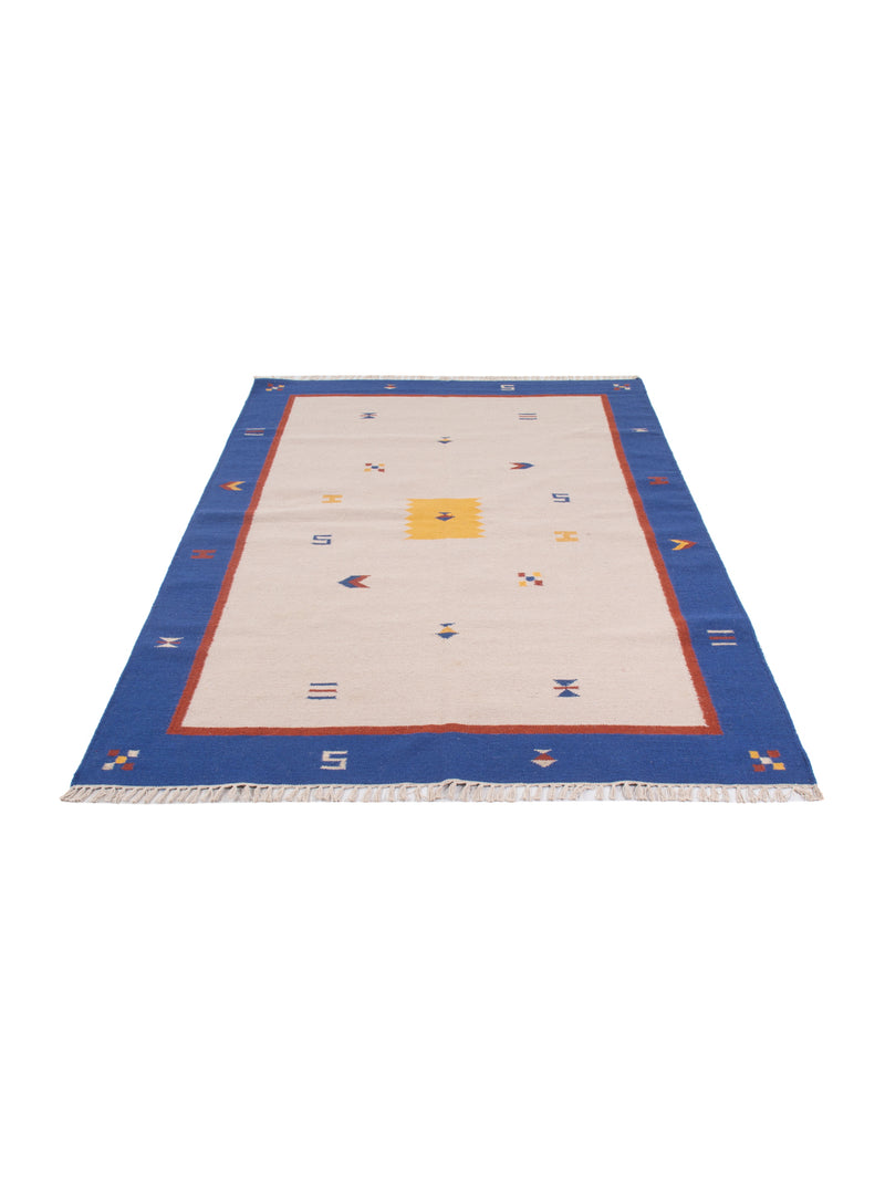 Kelim Modern Teppich 240x170cm
