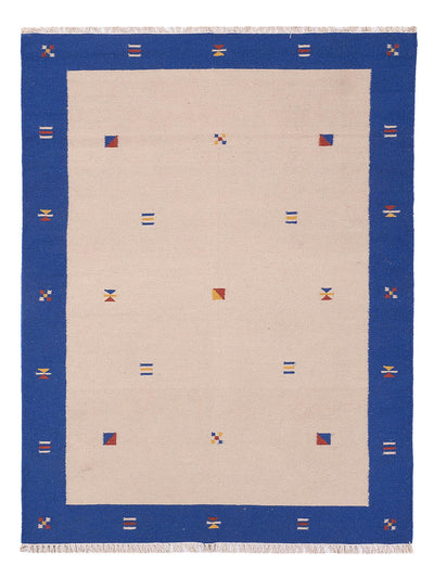 Kelim Modern Teppich 170x240cm