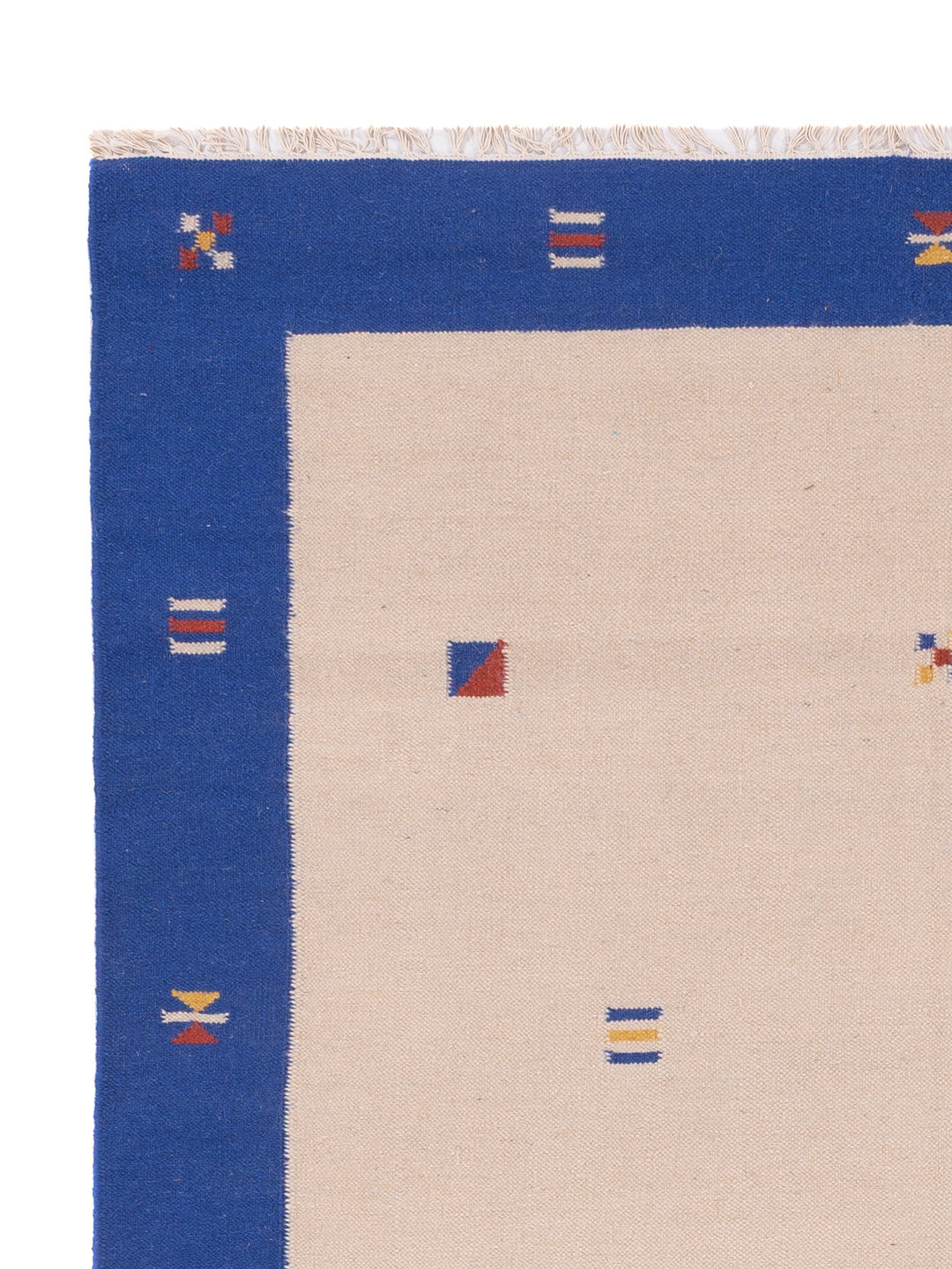 Kelim Modern Teppich 240x170cm