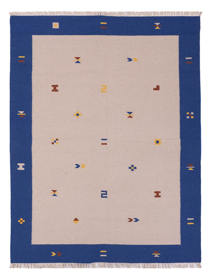 Kelim Modern Teppich 240x170cm
