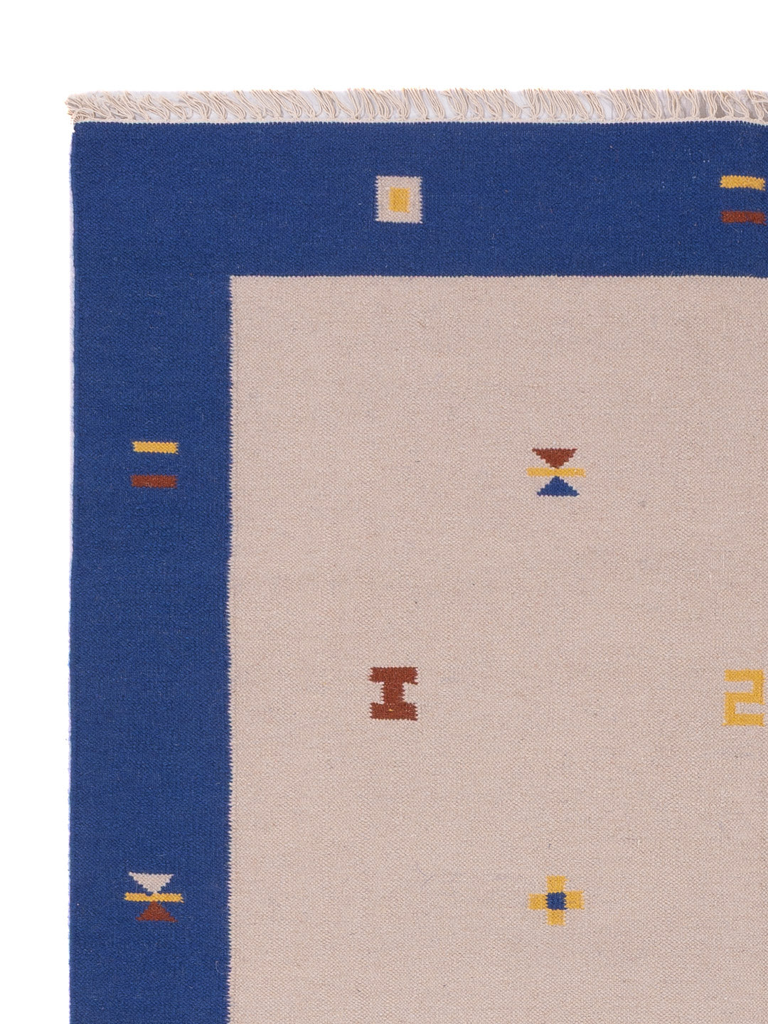 Kelim Modern Teppich 240x170cm